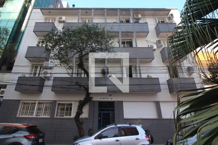 Apartamento para alugar com 77m², 2 quartos e sem vaga Apartamento para alugar com 77m², 2 quartos e sem vagaFachada do Prédio