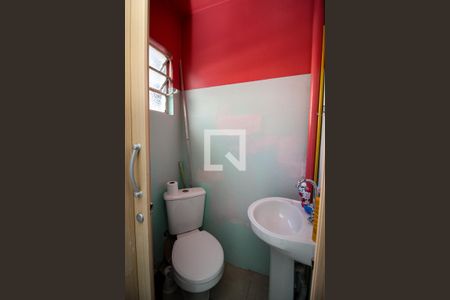 Apartamento para alugar com 77m², 2 quartos e sem vaga Apartamento para alugar com 77m², 2 quartos e sem vagaBanheiro de serviço