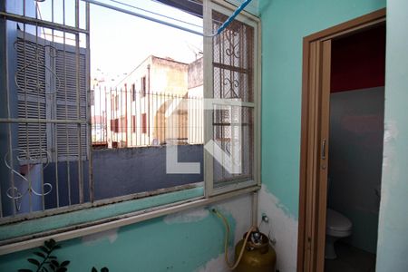 Apartamento para alugar com 77m², 2 quartos e sem vaga Apartamento para alugar com 77m², 2 quartos e sem vagaÁrea de Serviço