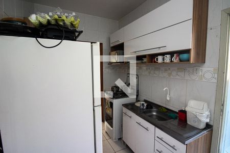 Apartamento para alugar com 77m², 2 quartos e sem vaga Apartamento para alugar com 77m², 2 quartos e sem vagaCozinha