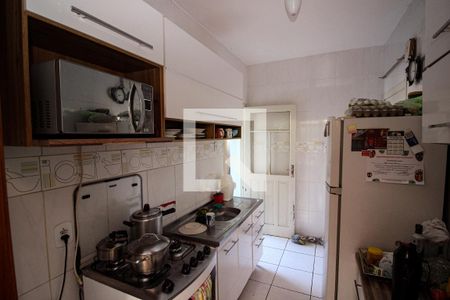 Apartamento para alugar com 77m², 2 quartos e sem vaga Apartamento para alugar com 77m², 2 quartos e sem vagaCozinha