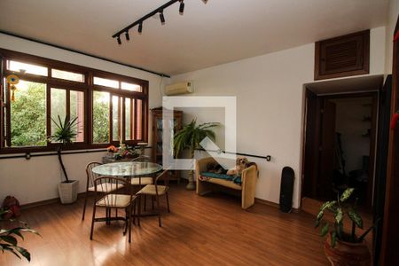 Sala de apartamento para alugar com 2 quartos, 77m² em Menino Deus, Porto Alegre