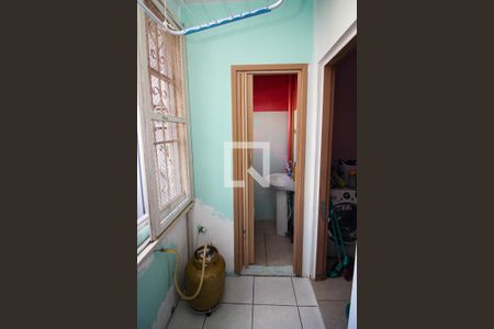 Apartamento para alugar com 77m², 2 quartos e sem vaga Apartamento para alugar com 77m², 2 quartos e sem vagaÁrea de Serviço