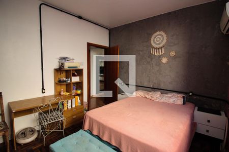 Quarto 1 de apartamento para alugar com 2 quartos, 77m² em Menino Deus, Porto Alegre