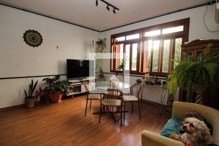 Sala de apartamento para alugar com 2 quartos, 77m² em Menino Deus, Porto Alegre