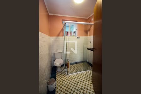 Apartamento para alugar com 77m², 2 quartos e sem vaga Apartamento para alugar com 77m², 2 quartos e sem vagaBanheiro