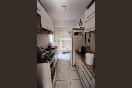 Apartamento para alugar com 77m², 2 quartos e sem vaga Apartamento para alugar com 77m², 2 quartos e sem vagaCozinha