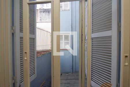 Apartamento para alugar com 77m², 2 quartos e sem vaga Apartamento para alugar com 77m², 2 quartos e sem vagaVista do Quarto 2