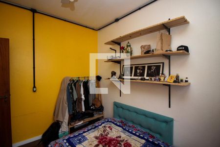 Apartamento para alugar com 77m², 2 quartos e sem vaga Apartamento para alugar com 77m², 2 quartos e sem vagaQuarto 2