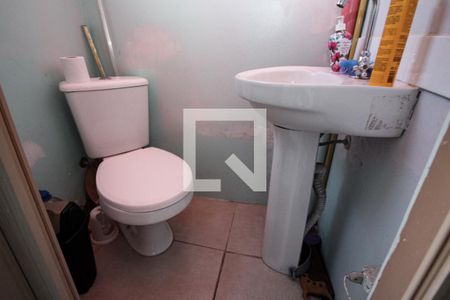 Apartamento para alugar com 77m², 2 quartos e sem vaga Apartamento para alugar com 77m², 2 quartos e sem vagaBanheiro de serviço