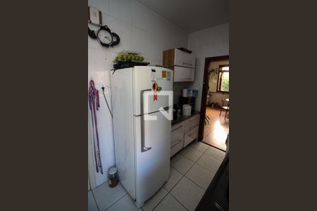 Apartamento para alugar com 77m², 2 quartos e sem vaga Apartamento para alugar com 77m², 2 quartos e sem vagaCozinha