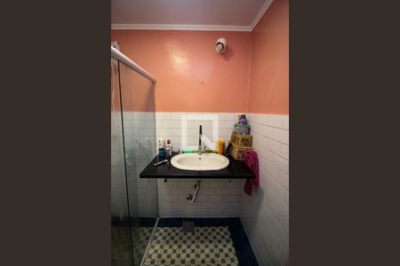 Apartamento para alugar com 77m², 2 quartos e sem vaga Apartamento para alugar com 77m², 2 quartos e sem vagaBanheiro