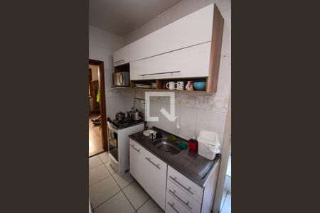 Apartamento para alugar com 77m², 2 quartos e sem vaga Apartamento para alugar com 77m², 2 quartos e sem vagaCozinha