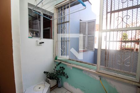 Apartamento para alugar com 77m², 2 quartos e sem vaga Apartamento para alugar com 77m², 2 quartos e sem vagaÁrea de Serviço