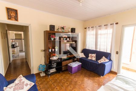 Sala   de casa à venda com 4 quartos, 267m² em Vila Medeiros, São Paulo