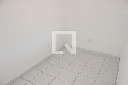 Sala 1 de apartamento para alugar com 1 quarto, 45m² em Itararé, São Vicente