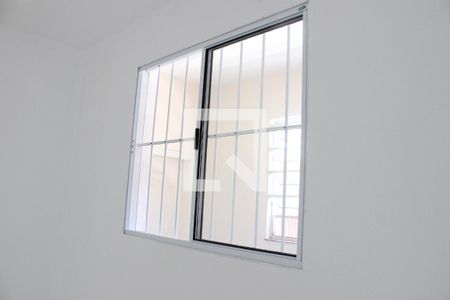 Sala de apartamento para alugar com 1 quarto, 45m² em Itararé, São Vicente