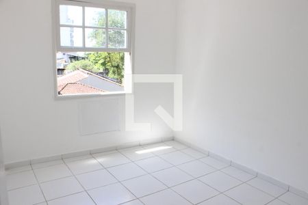 Quarto de apartamento para alugar com 1 quarto, 45m² em Itararé, São Vicente