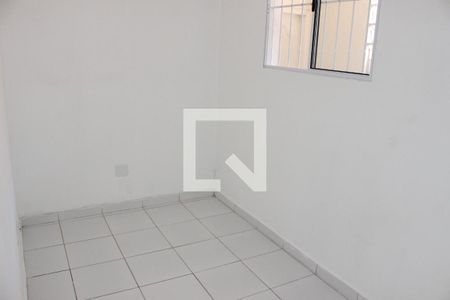 Sala de apartamento para alugar com 1 quarto, 45m² em Itararé, São Vicente