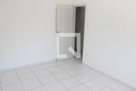 Quarto de apartamento para alugar com 1 quarto, 45m² em Itararé, São Vicente