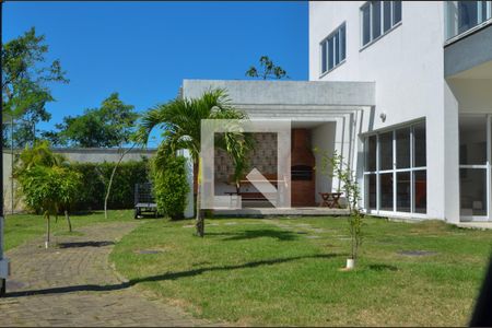Casa de condomínio à venda com 142m², 4 quartos e 2 vagasÁrea comum