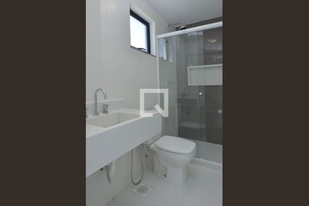 Casa de condomínio à venda com 142m², 4 quartos e 2 vagasSuite 1