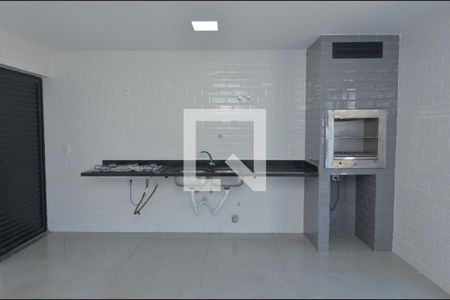 Casa de condomínio à venda com 142m², 4 quartos e 2 vagasCozinha