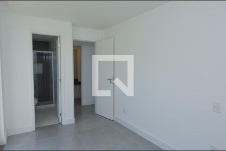 Suite 1 de casa de condomínio à venda com 4 quartos, 142m² em Vargem Pequena, Rio de Janeiro