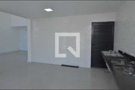 Casa de condomínio à venda com 142m², 4 quartos e 2 vagasCozinha