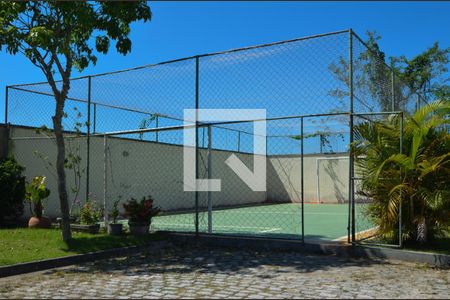 Casa de condomínio à venda com 142m², 4 quartos e 2 vagasÁrea comum