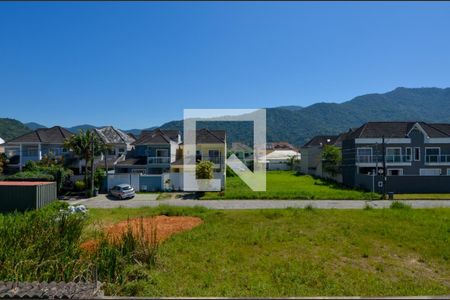 Casa de condomínio à venda com 142m², 4 quartos e 2 vagasSuite 4 - vista