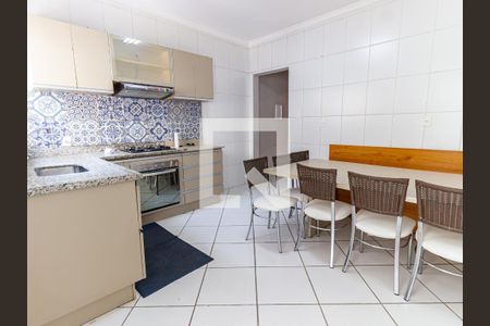 Casa à venda com 120m², 2 quartos e sem vagaCozinha