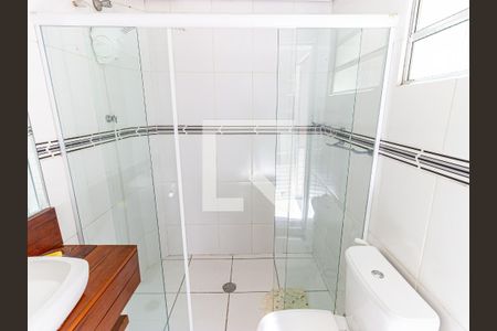 Casa à venda com 120m², 2 quartos e sem vagaBanheiro