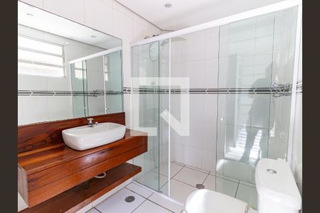 Casa à venda com 120m², 2 quartos e sem vagaBanheiro