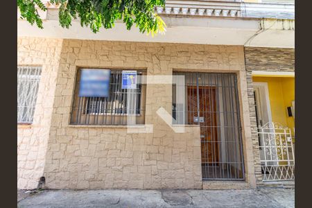 Casa à venda com 120m², 2 quartos e sem vagaFachada