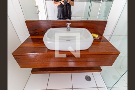 Casa à venda com 120m², 2 quartos e sem vagaBanheiro