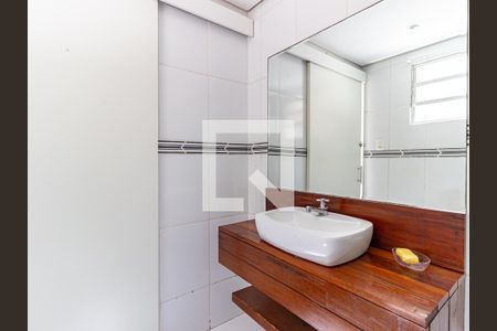 Casa à venda com 120m², 2 quartos e sem vagaBanheiro