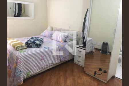 Apartamento à venda com 3 quartos, 140m² em Vila Mascote, São Paulo