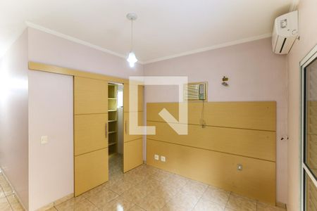 Quarto 1 de casa para alugar com 3 quartos, 160m² em Vila Andrade, São Paulo
