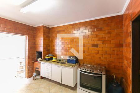 Casa à venda com 160m², 3 quartos e 2 vagasChurrasqueira