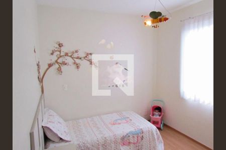 Apartamento à venda com 3 quartos, 122m² em Graça, Belo Horizonte