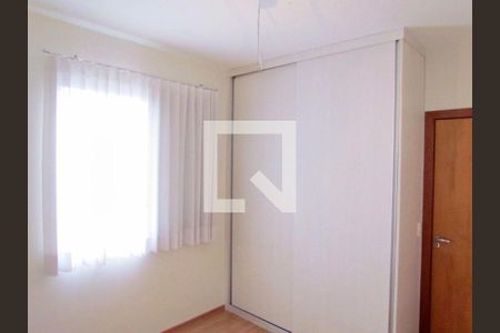 Apartamento à venda com 3 quartos, 122m² em Graça, Belo Horizonte