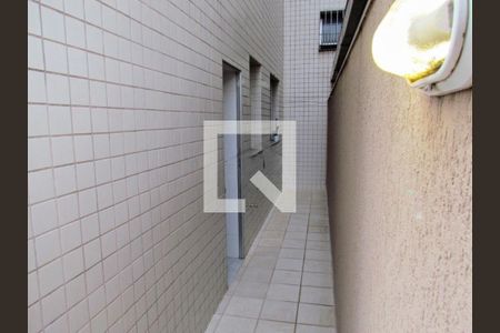 Apartamento à venda com 3 quartos, 122m² em Graça, Belo Horizonte