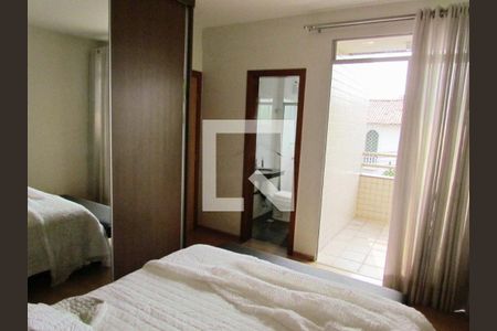 Apartamento à venda com 3 quartos, 122m² em Graça, Belo Horizonte