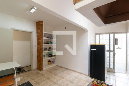 Casa à venda com 250m², 4 quartos e 2 vagasCozinha