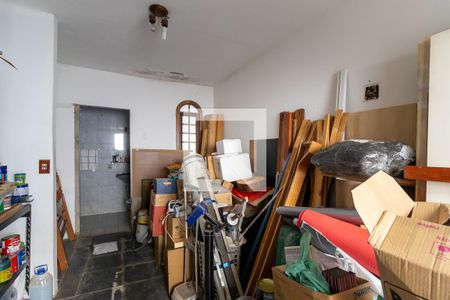 Casa à venda com 250m², 4 quartos e 2 vagasSuíte externa