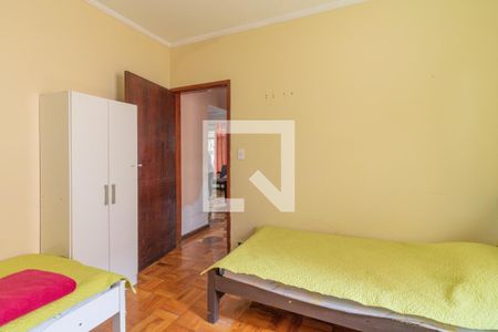 Quarto 1 de casa para alugar com 6 quartos, 250m² em Brooklin Paulista, São Paulo