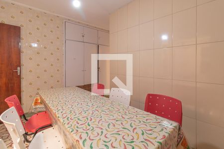 Casa para alugar com 250m², 6 quartos e 5 vagas Casa para alugar com 250m², 6 quartos e 5 vagasSala de Jantar