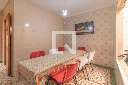 Casa para alugar com 250m², 6 quartos e 5 vagas Casa para alugar com 250m², 6 quartos e 5 vagasSala de Jantar