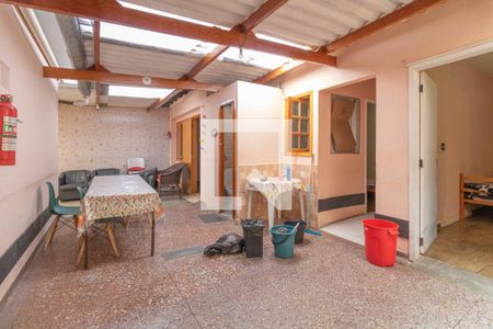 Casa para alugar com 250m², 6 quartos e 5 vagas Casa para alugar com 250m², 6 quartos e 5 vagasÁrea de Serviço